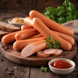 Wiener Würstchen 10x 75g