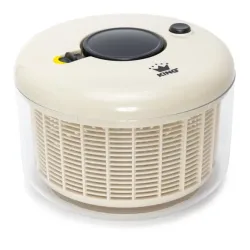 KING Salatschleuder 4,2 L