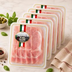 Kochschinken aus Modena