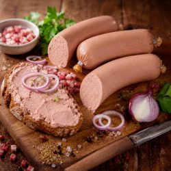 Metzgers Meisterwurstset 2