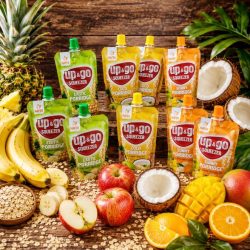 Promo Pack Porridge