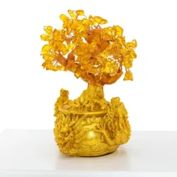 Feng Shui Baum Citrin