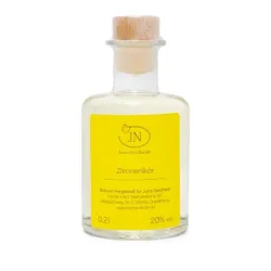 Jutta Niedhardt Zitronenlikör 200 ml