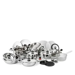 Gourmet, Kochtopfset Toscana 28 tlg.