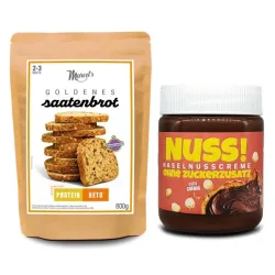 Marcel?s Better Food - Fitness-Frühstück-Set