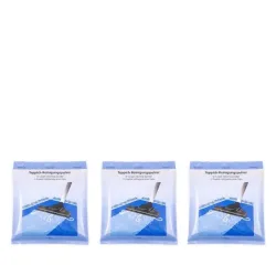 MaximexTeppichreinigungspulver 3 er