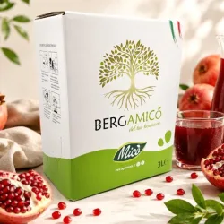 Succo di Melograno
