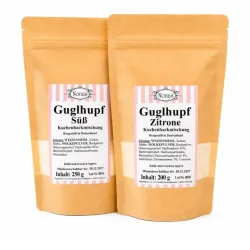 Nona's Guglhupf Probier Set