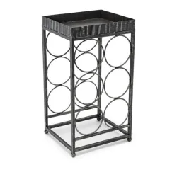 undefined, Gilde Weinregal Metall 6