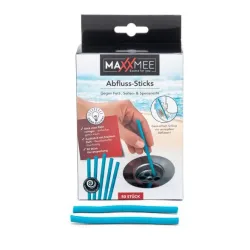 MAXXMEE AbflussreinigerSticks