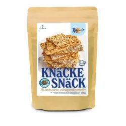 Marcel?s Better Food - LowCarb-Snackpaket