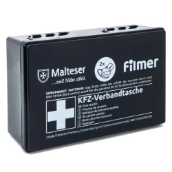 Verbandkasten DIN 13164 2022-02