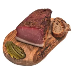 Gehilfersberger Schinken