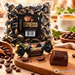 Esspresso - Konfekt