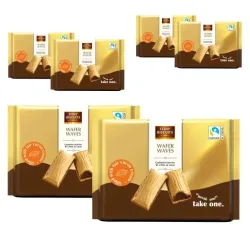 Waffelwellen 300g (2x150g) 3er Set