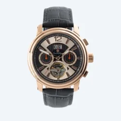 Raoul U. Braun Herren-Automatikuhr 