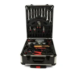 Werkzeugkoffer AllinOne 969tlg.