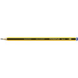 STAEDTLER Bleistift Noris 120 H