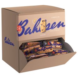 Bahlsen Schokolade in Spenderbox 150 Stück à 6 g