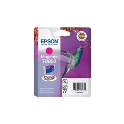 Epson T080240 - Tintenpatrone