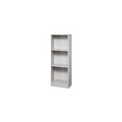 Hammerbacher Regal Lichtgrau 406 x 400 x 1.270 mm