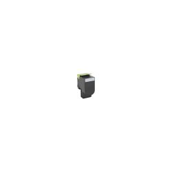 Lexmark Toner 702HK CS310 CS410 CS510 70C2HK0 Original Schwarz 4000 Seiten