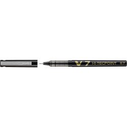 Pilot Hi-Tecpoint Tintenroller 0.4 mm Schwarz