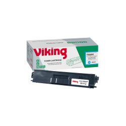 Kompatible Office Depot Brother TN-320C Tonerkartusche Cyan