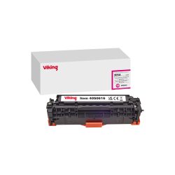 Viking 305A Kompatibel HP Tonerkartusche CE413A Magenta