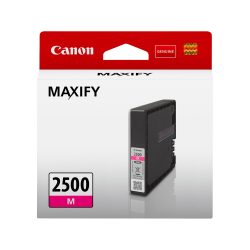 Canon PGI-2500 Original Tintenpatrone Magenta
