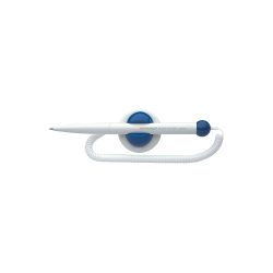 Schneider Kugelschreiber 4120 1 mm Schreibfarbe: Blau 1 St.