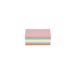 magnetoplan Moderationskarten Weiß 20 x 10 cm 250 Stück