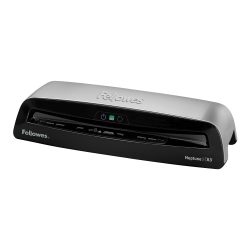 Fellowes Neptune 3 A3 Laminiergerät, Highspeed 800 mm/min. Aufwärmzeit 1 Min. bis zu 2 x 175 (350) Mikron