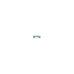 HP 91 Tintenpatrone mit pigmentierter Tinte, Hellgrau, 775 ml