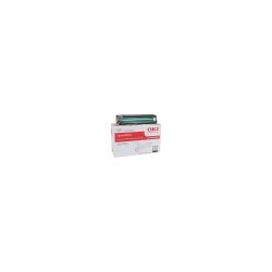 OKI 43870008 Original Trommel Schwarz