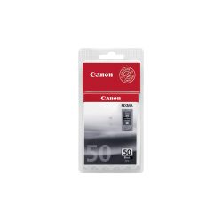 CANON Tintenpatrone XL schwarz PG-50 PIXMA iP 2200 22ml