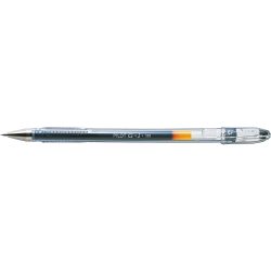Pilot G-1 Gelschreiber 0.3 mm Schwarz