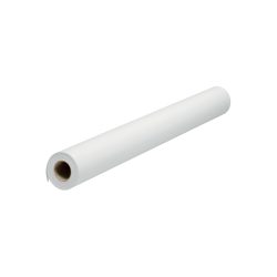 Folex Plotterpapier Unbeschichtet 90 g/m² 91,4 cm x 45 m Weiß