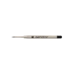 Senator Kugelschreibermine 0.5 mm Schwarz 10 Stück