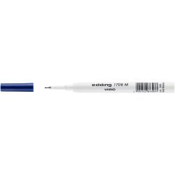 EDDING Mine 1706 VARIO 0,5mm 1706M-3 blau