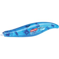 TIPP-EX Korrekturroller Exactliner 8104755 ECOlution 5mmx6m 10 St&uuml;ck