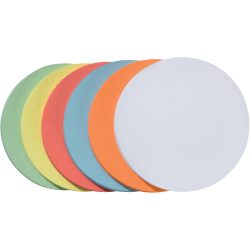 FRANKEN Moderationskarten Kreis UMZS 14 99 selbstkl. 14cm