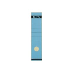 Leitz Selbstklebende Rückenschilder 1640-00-35 Blau 61,5 x 285 mm 10 Stück