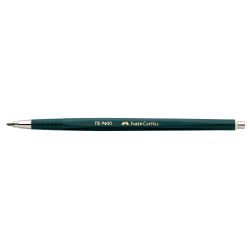 Faber-Castell Fallminenstift TK 9400 Fein Grau