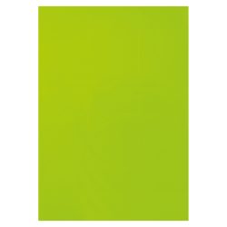 Z-Products VIK-541-GN Multifunktionsetiketten Neon Grün 70 x 36 mm 24 Blatt à 25 Etiketten