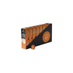 Tchibo Cafissimo Caffè Crema vollmundig Kaffeekapseln 80 Stück à 7.6 g
