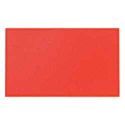 Trodat 6/4926 Ersatzstempelkissen Rot 2 Stück