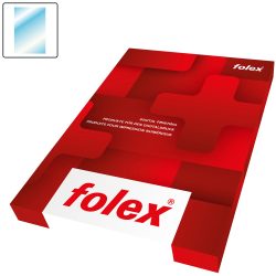 FOLEX Laserfolie BG-72 A4 29720.125.44 50 Folien
