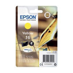 Epson C13T16244010 - Tintenpatrone