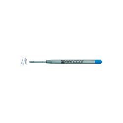Senator Kugelschreibermine 0.5 mm Blau 10 Stück